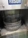 キソー PFR-L 1.5 汎用コンパクト洗浄機