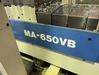 オークマ MA-650VB 立マシニング(BT50)