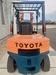 トヨタL&F 5FGL20 2.0Tフォークリフト