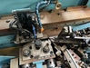 谷坂鉄工所 TSR-104V 板転造盤(縦型ローリングマシン)