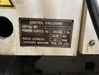 静岡鐵工所 ミルマスターR-5VN NC立フライス