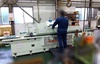 シギヤ精機製作所 GP-30B・150A[美品] 油圧自動切込式円筒研削盤