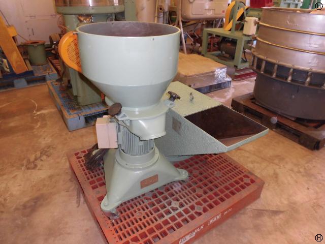 オリエント VM-B16 1軸粉砕機