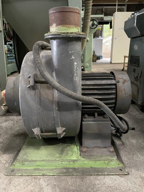 昭和電機 ブロワー