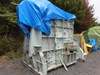 川崎重工業 SAP-4C/100 インペラブレーカー