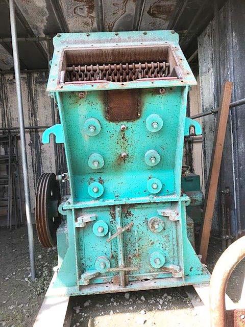 郷鉄工所 GNB-3E ニューブレーカーコンペラ