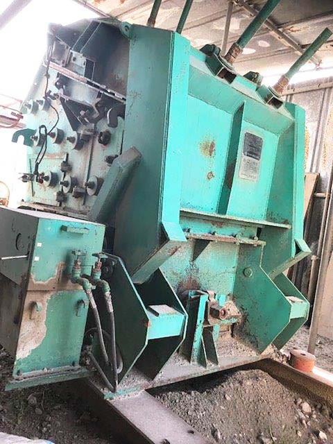 郷鉄工所 GNB-3E ニューブレーカーコンペラ