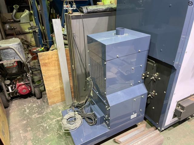 山本製作所 PWH-11600 木質ペレット温風暖房機