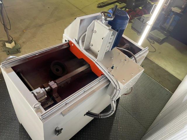 中国製 KR-450 全自動ブレード研磨機