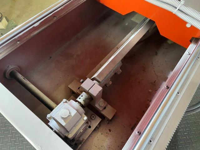 中国製 KR-450 全自動ブレード研磨機