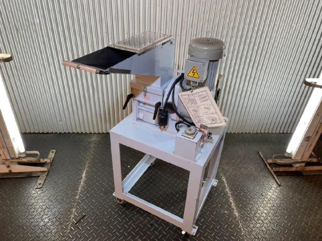 ハーモ SPC-200 グランカッター 粒断機 