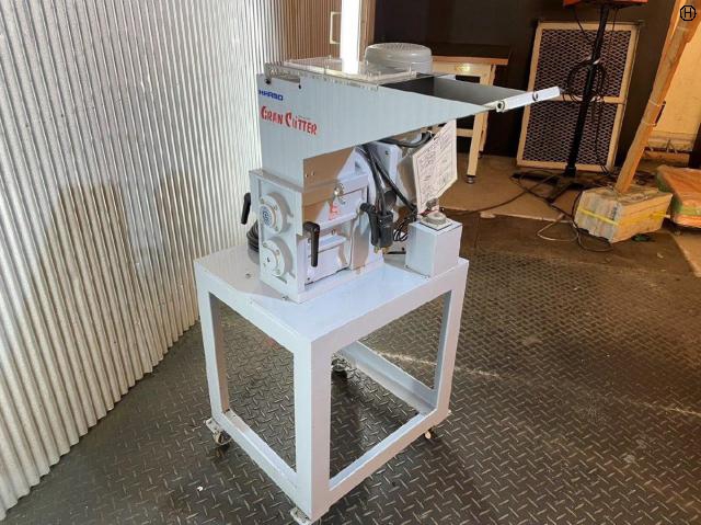 ハーモ SPC-200 グランカッター 粒断機 