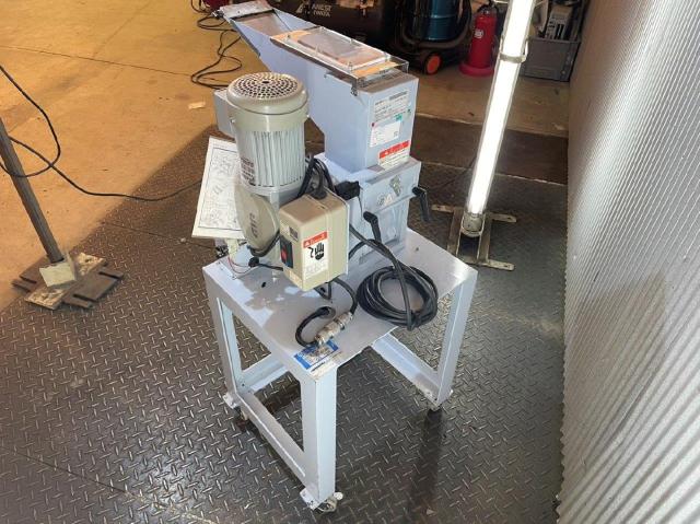 ハーモ SPC-200 グランカッター 粒断機 