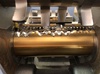 ハーモ SPC-200 グランカッター 粒断機 