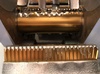 ハーモ SPC-200 グランカッター 粒断機 