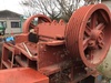 郷鉄工所 S7-8F 細割りクラッシャー
