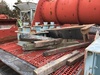 古河機械金属 7×20 2段 水平振動スクリーン