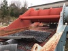 古河機械金属 7×20 2段 水平振動スクリーン
