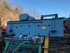 アーステクニカ MLSD 4×14(2) 水平振動スクリーン(モーター付き)