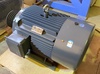  YE3280M-6 [新品] 55kwインダクションモーター