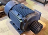  YE3280M-6 [新品] 55kwインダクションモーター