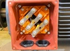  YE3280M-6 [新品] 55kwインダクションモーター