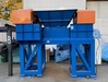 プラントシステム FP-D708-22D 二軸破砕機/タイガーシュレッド