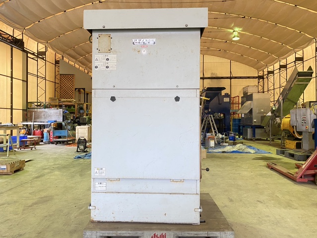 アマノ VNA-45 集塵機