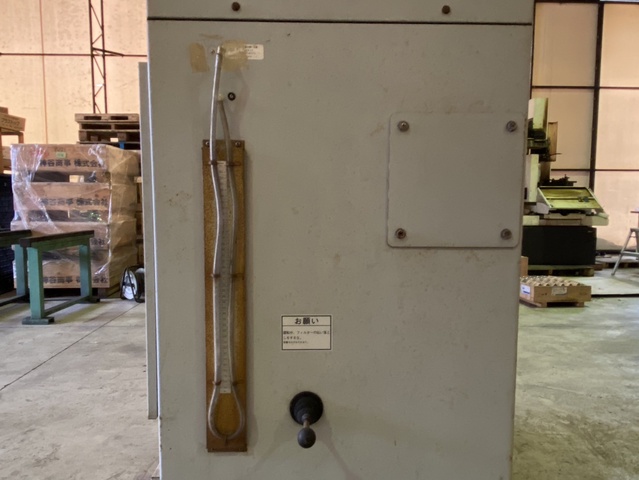 アマノ VNA-45 集塵機