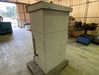 アマノ VNA-45 集塵機