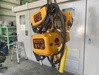 キトー ER010IL 4点押しボタン 1.0T電動チェーンブロック