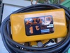 キトー ER010IL 4点押しボタン 1.0T電動チェーンブロック