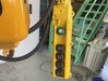 キトー ER010IL 4点押しボタン 1.0T電動チェーンブロック