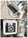 シュトルツ SX-250 ハイクラス一軸低速粉砕機 スカッター