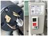 カワタ Gマスター KG-350 低速粉砕機