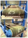カネテック SPM-100F 架台付き吊下げ式磁選機