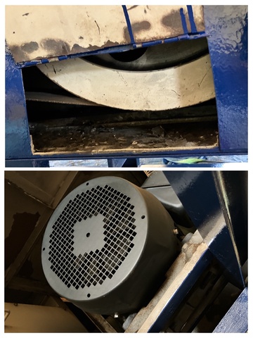 ダイコー精機 DAS-72 プラスチッククラッシャー
