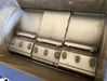 ダイコー精機 DAS-72 プラスチッククラッシャー