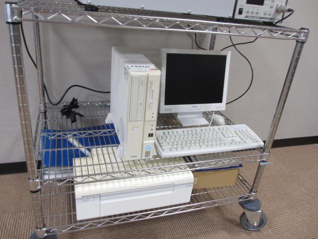 ディー・エム・ティー MAD-300RA マグネットアナライザー