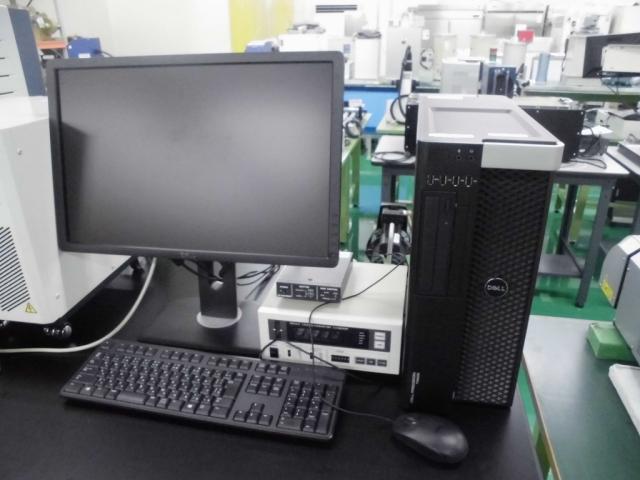 ミツトヨ QVX1H606-PRO-BHU2G CNC三次元画像測定機