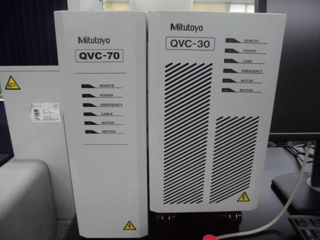 ミツトヨ QVX1H606-PRO-BHU2G CNC三次元画像測定機
