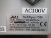 ナビタスマシナリー マルチダイン 1000 MultiDyne 1000 印刷前処理表面処理装置(低周波コロナ 表面処理装置)