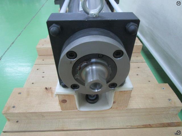 島津製作所 NJ5kNV-100 疲労耐久試験機 中古販売詳細【#252345 島津製作所 NJ5kNV-100 疲労耐久試験機 中古販売詳細【#252345