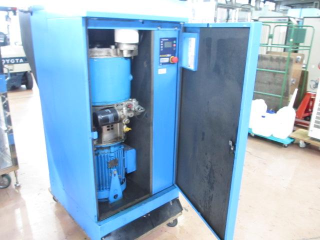 HYDROVANE HV15-50 15kwコンプレッサー