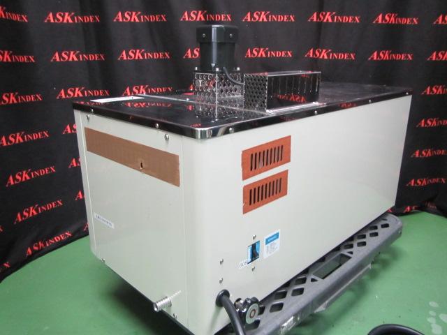アドバンテック東洋 TBD452TA オイルバス