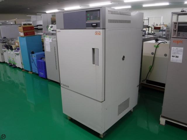 ヤマト科学 DE62 クリーンオーブン