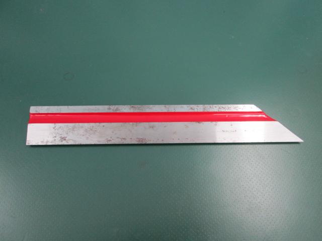 大菱計器製作所 ナイフ型ストレートエッジ