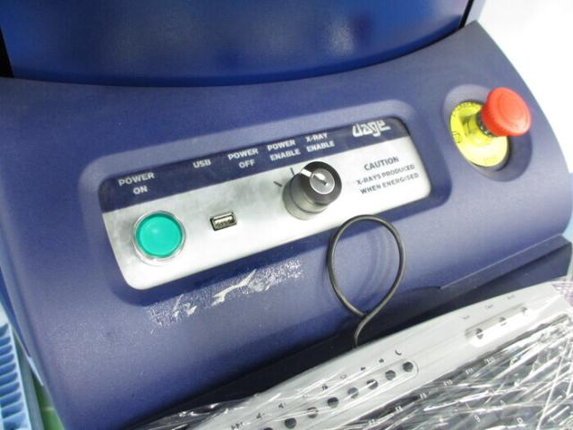 Nordson DAGE XD7600NT 欠陥検査装置(マイクロフォーカスX線装置)