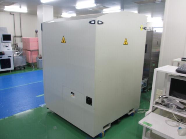 Nordson DAGE XD7600NT 欠陥検査装置(マイクロフォーカスX線装置)