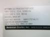 ベックマン・コールター OPTIMA MAX-XP 卓上型超遠心機